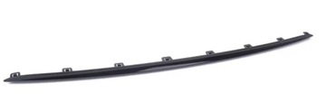 НАКЛАДКА БАМПЕРА ЗАДНЕГО SPORT LINE BMW 2 F22 OEM