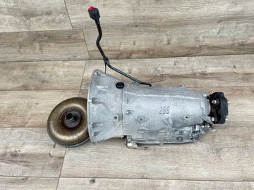 КОРОБКА ПЕРЕДАЧ 722649 6.0 V12 MERCEDES W216 W221