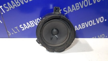 SAAB 9-5 2001 ДИНАМИКИ