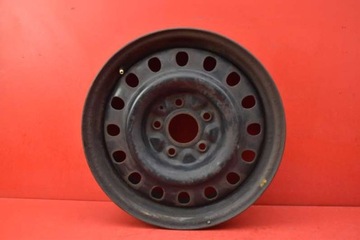 ДИСК СТАЛЬНОЙ 17X7.5J 5X127 CHRYSLER PACIFICA 1 I