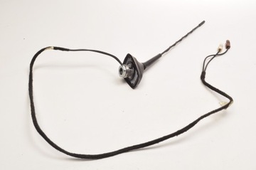 RENAULT CLIO IV ANTENNE RADIO