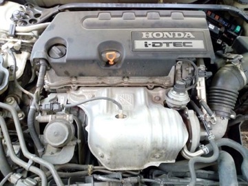 Honda accord viii engine 2.2 i-dtec n22b1, buy