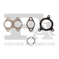 FISCHER КОМПЛЕКТ MONT.ZAWORU ЕГР OPEL RENAULT MASTER II 06- 2.5DCI