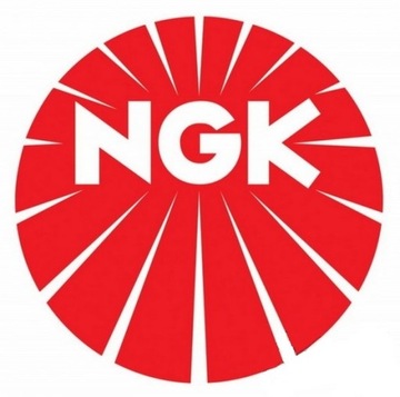 B9HS 5810 ZÜNDKERZE ZÜNDUNG NGK ( W27FSU )