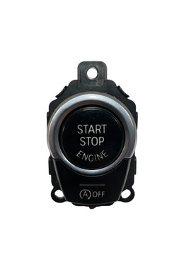 КНОПКА START-STOP BMW F10 F01 F02 F06 F12 F13