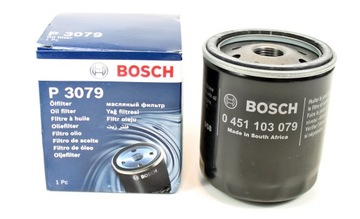 BOSCH ФІЛЬТР МАСЛА P7001/1