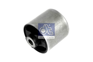 DT SPARE PARTS САЙЛЕНТБЛОК РЕЗИНОВАЯ ПОДВЕСКИ САЛОНА ПЕРЕД 10 5 55X70MM