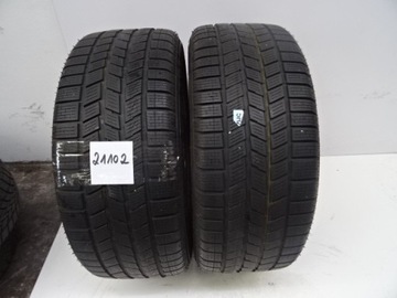 ШИНЫ 265/50/19 2 ШТУКИ PIRELLI 6MM (21102)