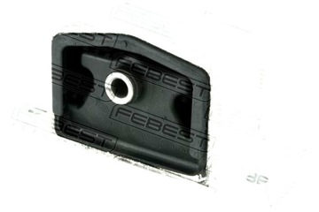 FEBEST ПОДУШКА ДВИГАТЕЛЯ ЗАДНЯЯ NISSAN FX45 35 S50 2003.03-2008.06 GL