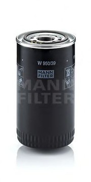 ФИЛЬТР МАСЛА MANN-FILTER W 950/39 AVIA D-LINE