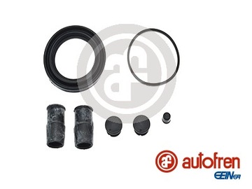 AUTOFREN SEINSA - D4134 - КОМПЛЕКТ РЕМОНТНЫЙ, СУППОРТ ТОРМОЗА VW P. 57MM.