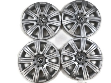 КОЛПАКИ VW TIGUAN 16'' 5N0601147