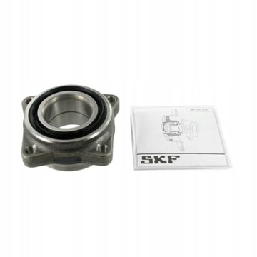 SKF VKBA3250