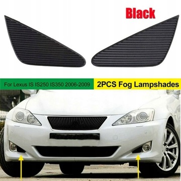 ДЛЯ LEXUS IS IS250 IS350 2006 2007 2008 2009 52438