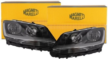 MAGNETI MARELLI РЕФЛЕКТОРЫ ПЕРЕД VW SHARAN