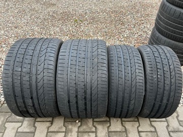 ШИНЫ PIRELLI PZERO 255/30/20 355/25/21 AVENTADOR