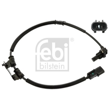 ДАТЧИК, СКОРОСТЬ ПОВРОТНАЯ ШЕСТЕРНИ FEBI BILSTEIN 109064