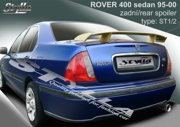 СПОЙЛЕР АНТИКРЫЛО DO ROVER 400 MK2 СЕДАН 1995--