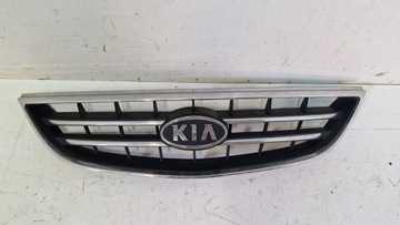 РЕШЁТКА РЕШЁТКА КАПОТ KIA CARENS II MPV OK2EF50710