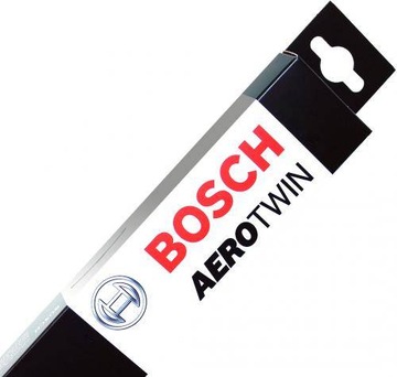 ЛИСТ ДВОРНИК AEROTWIN 400MM ЗАДНИЙ BOSCH 3397008057