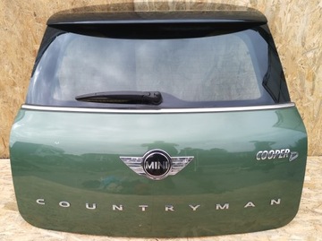 КРЫШКА БАГАЖНИКА МИНИ COOPER R60 COUNTRYMAN