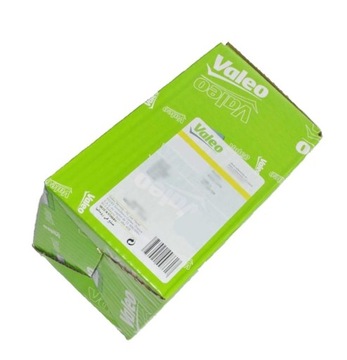 ОДИНАРНОЕ ЗАПЧАСТИ VALEO 588024