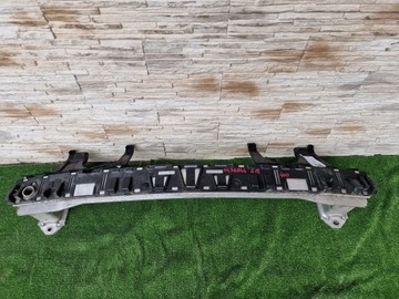 БАЛКА БАМПЕРА ЗАД BMW Z4 G29 7436844