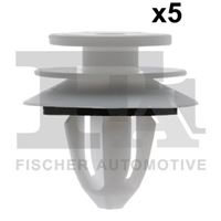 FISCHER КЛИПСА КЛИПСА MOCUJACY 5-SZT BMW 3 F34 12-/BMW 5 F10 09-/BMW 5