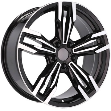 18'' BMW SERIA 3 E46 E90 F30 F34 4 GRAN КУПЕ F36