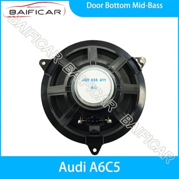 WIOWE НИЖНИЕ ŚREDNIO-BASOWE 4B0035411 ДЛЯ AUDI A6C5