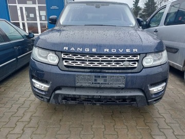 RANGE ROVER SPORT II L494 КАПОТ