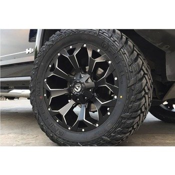 ДИСК 18X9 5X127 ET-12 JEEP CHEROKEE XJ