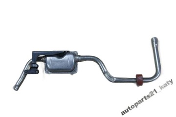 ГЛУШИТЕЛЬ WEBASTO 7L0819084C AUDI VW