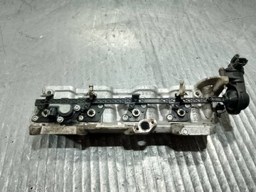 КОЛЛЕКТОР ВПУСКНОЙ OPEL ZAFIRA B 25331276 1.6 16V