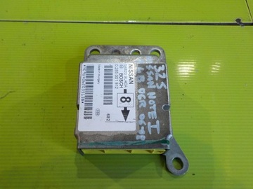 NISSAN NOTE I 06 СЕНСОР МОДУЛЬ AIRBAG 98820 9U40A