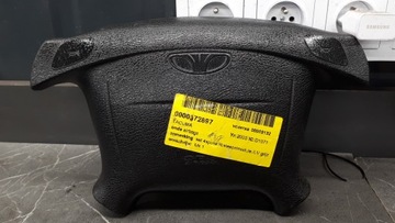 AIRBAG ПОДУШКА ВОДИТЕЛЯ DAEWOO TACUMA