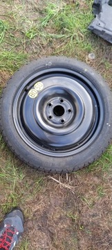 КОЛЕСО ДОКАТКА TOYOTA AURIS AVENSIS 09-18R 5X114.3