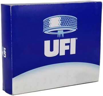 UFI ФІЛЬТР ПАЛИВА 31.504.00