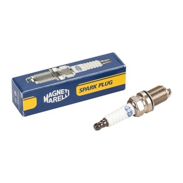 СВЕЧА ЗАЖИГАНИЯ MAGNETI MARELLI 062709000076