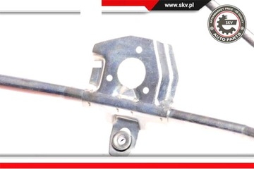 ESEN SKV МЕХАНИЗМ СТЕКЛООЧИСТИТЕЛЯ 05SKV 007 1U1955 VW GOLF IV 4 BORA