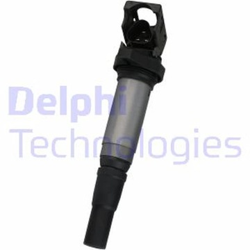 КАТУШКА ЗАЖИГАНИЯ DELPHI GN10572-12B1