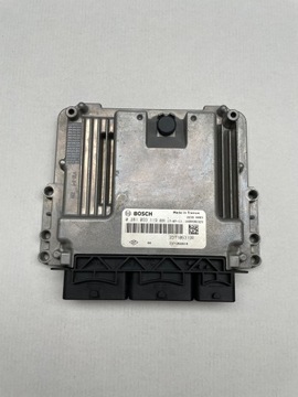 ECU RENAULT 1.5DCI 0281033119 237106319R