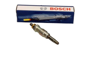 BOSCH СВЕЧА НАКАЛА CITROEN/PEUG 0 250 201 042