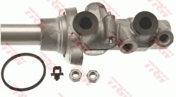 НАСОС ТОРМОЗНОЙ VW PASSAT/SHARAN/TIGUAN 1,4-2,0 TFSI 05- PMK906