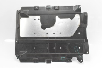 ПЛИТА НИЖНЯЯ ЗАЩИТА ПОД ДВИГАТЕЛЬ 72411-52R00 SUZUKI SWIFT VI MK8