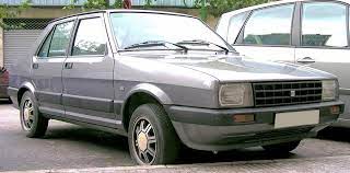 КРЫЛО ПЕРЕДНИЙ ПРАВАЯ SEAT MALAGA 1985-1993 НОВЫЙ