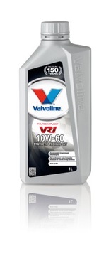 Valvoline VR1 Racing 10W60 1L - 873338