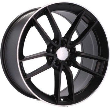 ДИСКИ 19 DO MERCEDES A-CLASS AMG W177 FL B-CLASS W245 W246 W247