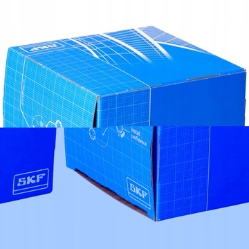 SPANNROLLE GURTE VENTILVERTEILMECHANISMUS VKM71014 SKF