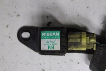 NISSAN MICRA K12 04 ДАТЧИК УДАРА 98582AX000